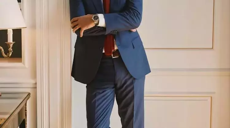 Guido Terreni on Parmigiani Fleurier's Transformation and the Essence of Private Luxury