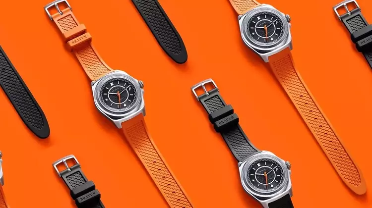Bravur and Zwift Collaborate on a Special Edition Watch for Indoor Cyclists