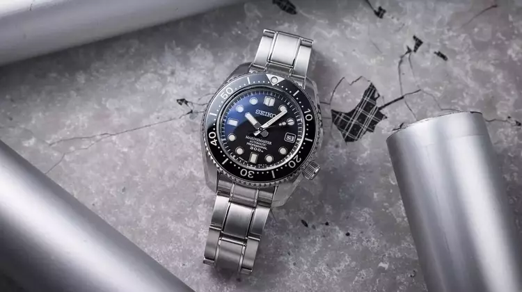 The Seiko Marinemaster 300: A Deep Dive into an Underrated Classic