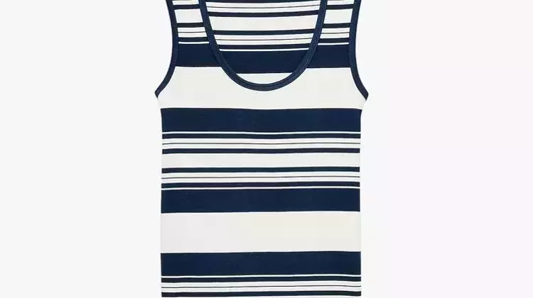 J.Crew's Latest Collection: Summer Wardrobe Essentials and Vacation Style