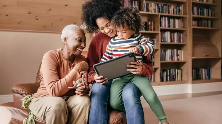 Bridging Generational Gaps: Fostering Harmony Between Parents and Grandparents