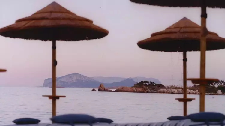 Embracing Longevity: A Wellness Escape to Sardinia's Romazzino