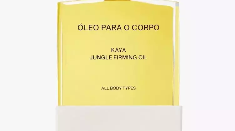 The Ultimate Guide to Firming Body Oils for Smoother, More Radiant Skin