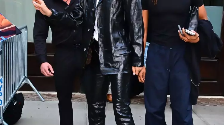Zendaya's Style Evolution: From Goddess to Greaser in New York