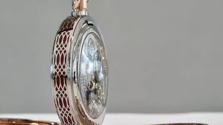 The Evolution and Diverse Styles of Watch Casebacks