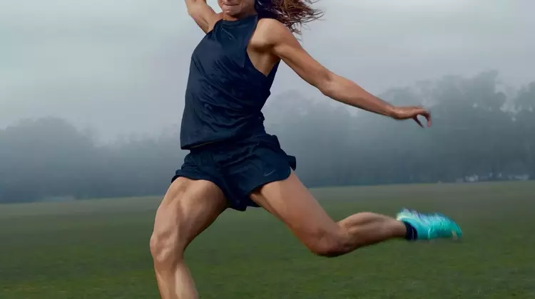 From Tomboy to Trailblazer: Alex Morgan's Journey and the Fight for Equality in Women's Soccer
