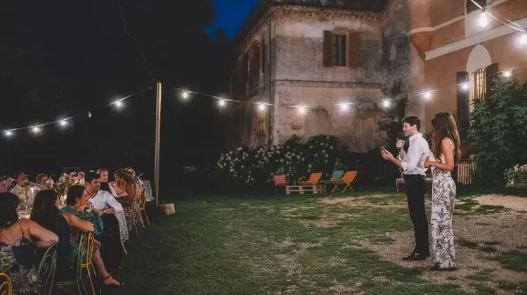 Crafting the Perfect Wedding Speech: A Comprehensive Guide