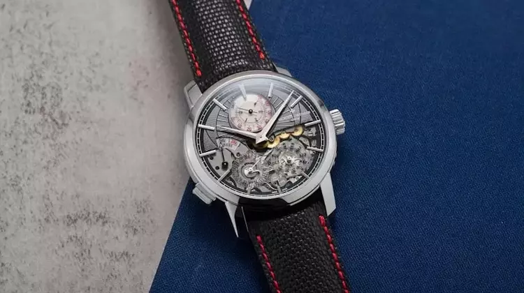 Vacheron Constantin's Twin Beat Perpetual Calendar: A Hands-On Review