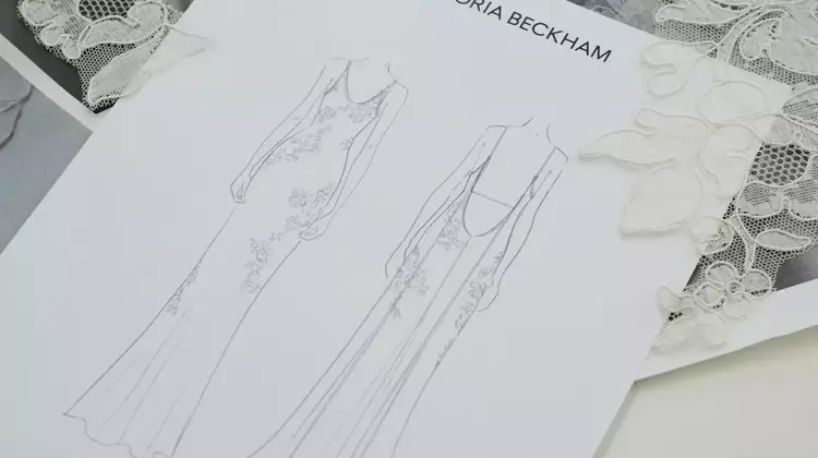 Melanie C's Elegant Wedding: A Blend of Spice Girl Style and Personal Touches