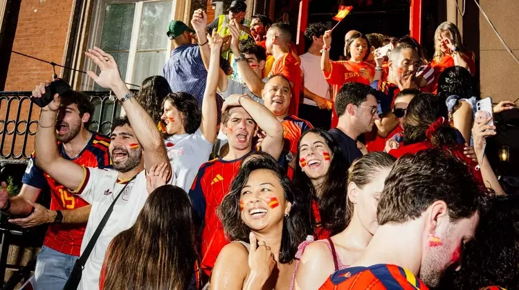Spain Claims Second FIFA World Cup Title