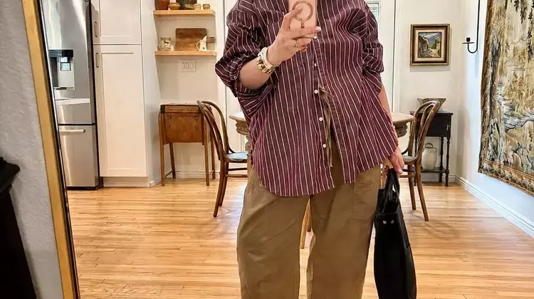 Embracing Summer Comfort: The Versatility of Cotton Poplin Barrel Pants