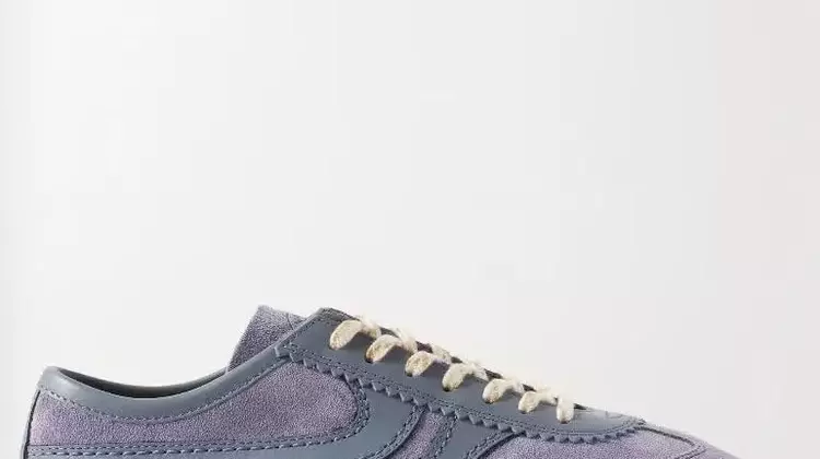 The Rise of Quiet Luxury Sneakers: Understated Elegance for Your Feet