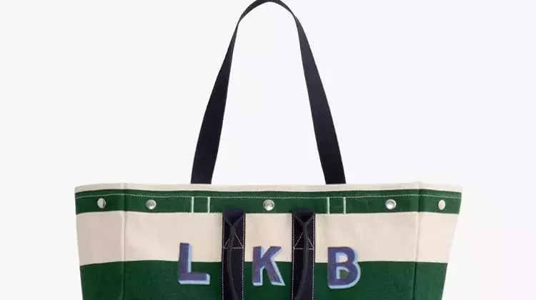 Summer's Must-Have Accessory: Striped Tote Bags for Every Style