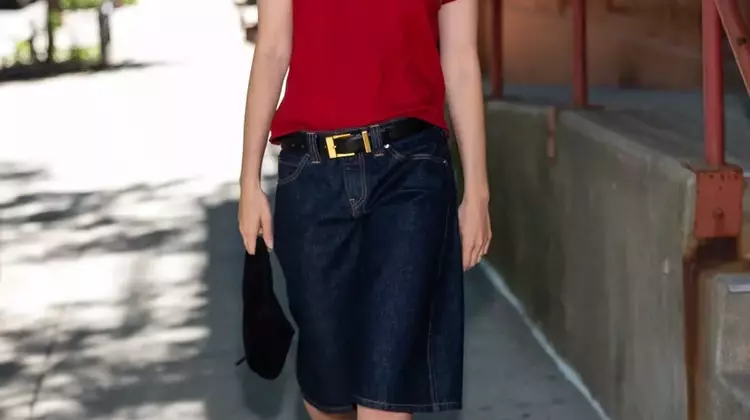 7 Stylish Denim Outfits for Summer