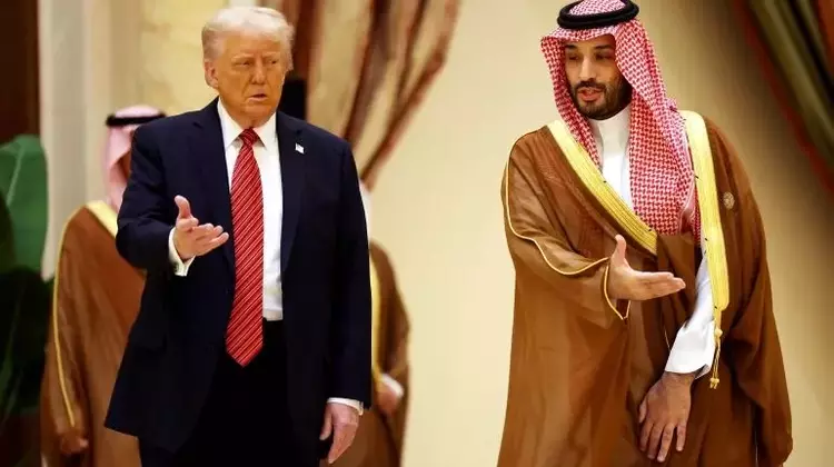 US-Saudi Nuclear Deal: Implications and Concerns