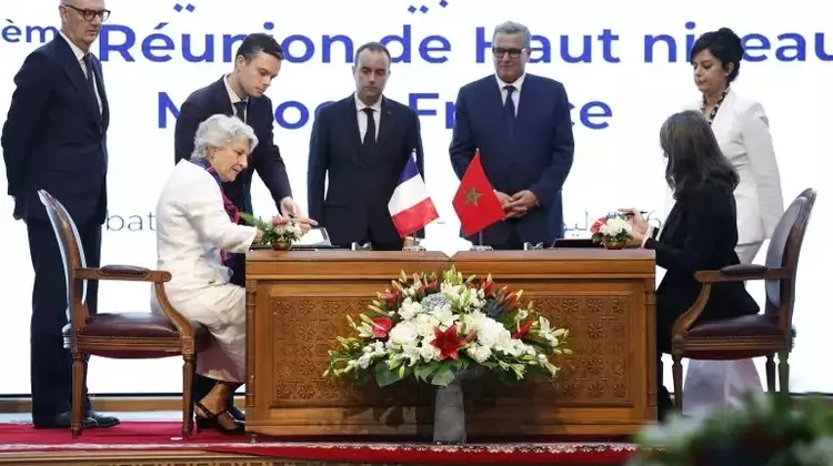North African Dynamics: How Morocco-Algeria Rivalry Shapes European Policy