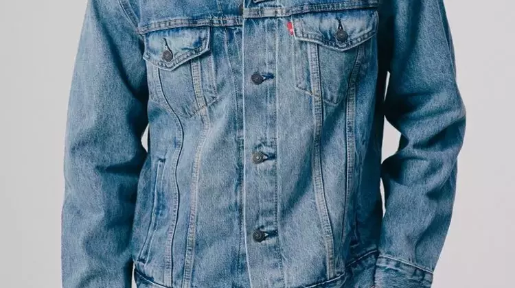The Ultimate Guide to Men's Denim Jackets: Timeless Style and Modern Interpretations