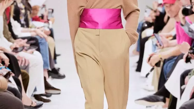 The Resurgence of the Cummerbund: From Formalwear to Fashion Statement