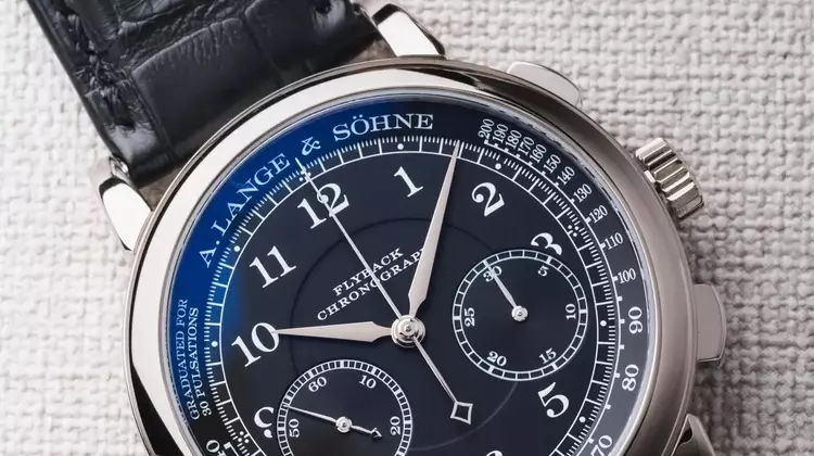 The Dynamic Evolution of Watch Enthusiasts' Ultimate Timepieces