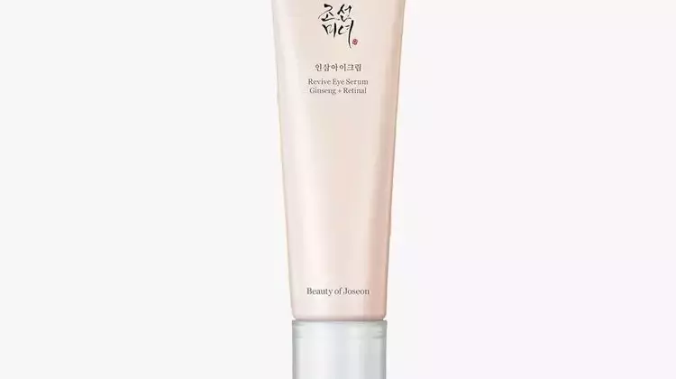 Unveiling the Power of Eye Serums: Your Guide to Brighter, Firmer Under-Eyes