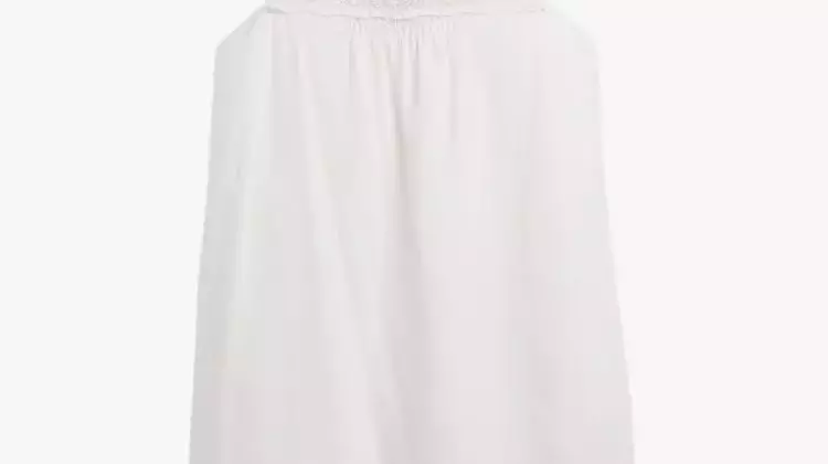The 'Granny Nightie' Trend: A Modern Fashion Statement