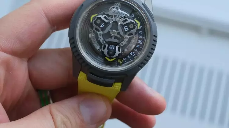 Exploring Unlikely Partnerships: Five Dream Watch Collaborations