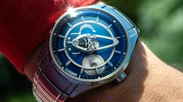 Ulysse Nardin Freak X: A Comprehensive Review of the 2026 Edition
