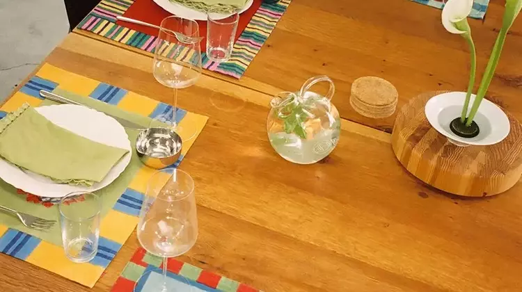 Tessa Tran's Ultimate Guide to Effortless Summer Hosting