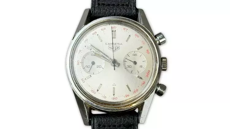 A Curated Selection of Timepieces: Universal Genève, Longines, Omega, Porsche Design, and Zenith