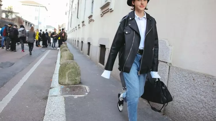 Embrace Your Inner Equestrian: Western Style Takes the Streets