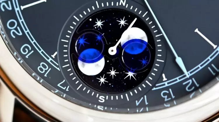 Precision and Grandeur: A Deep Dive into Astronomical Timepieces
