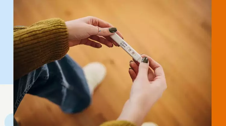 Understanding Home Pregnancy Test Efficacy and Expiration