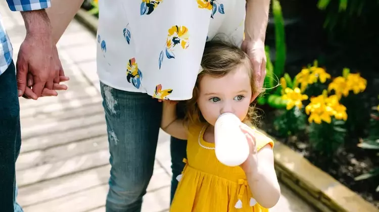 Post-Breastfeeding Body Changes: What to Expect