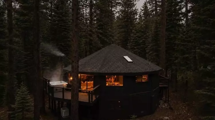 Discover the Best Airbnb Retreats in Lake Tahoe for an Unforgettable Getaway
