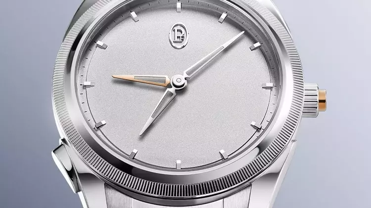 Parmigiani Fleurier's Platinum Trilogy: Celebrating Three Decades of Horological Excellence