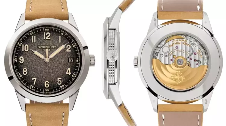Patek Philippe's Enduring Legacy in Mechanical Watchmaking