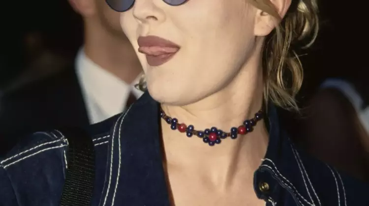 Beaded Necklaces: The Resurgence of a Playful Trend