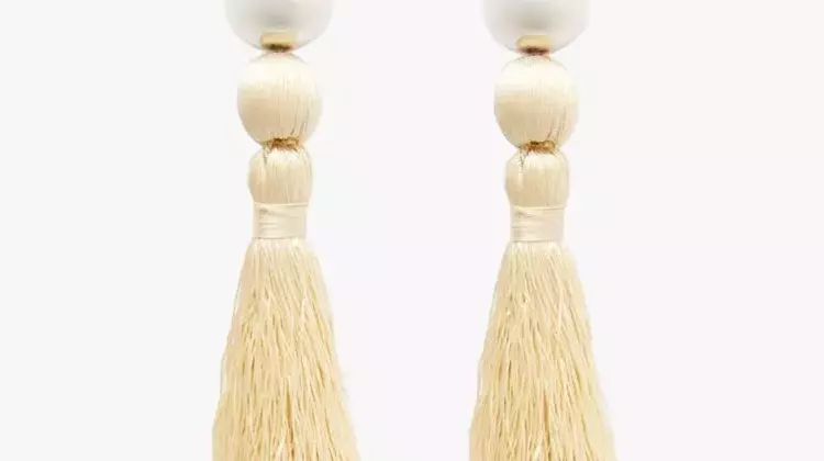 The Enduring Allure of Tassels: A Summer Fashion Essential