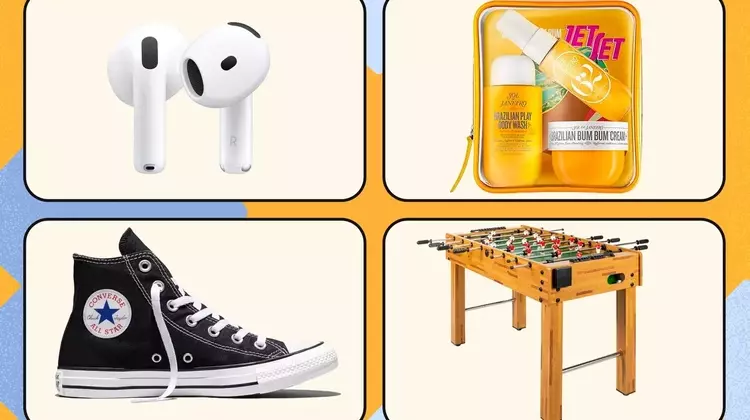 Ultimate Gift Guide for 14-Year-Olds: Fun, Tech, and More!