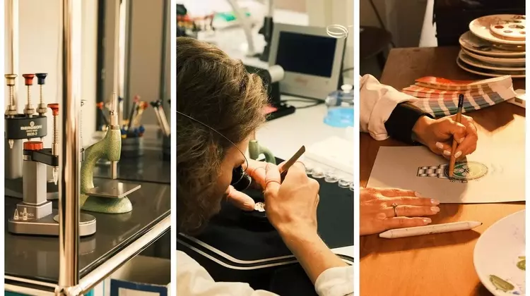 Artisans de Genève: A Journey into Bespoke Watchmaking