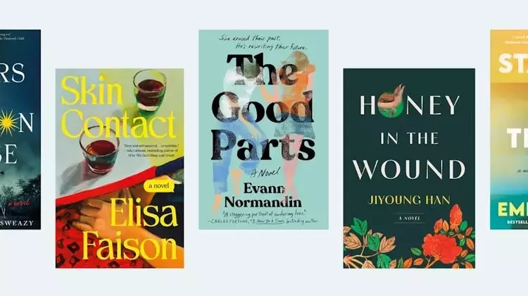 Must-Read Books: July's Top Picks from Our Editors