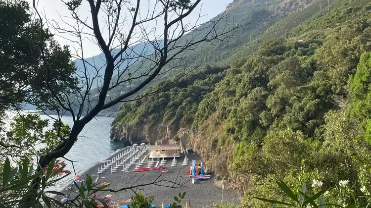 Discovering Italy's Hidden Gems: A Journey Beyond the Usual