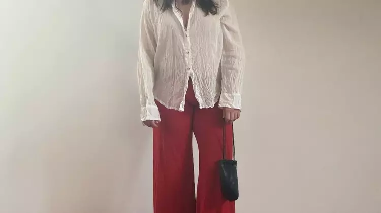 The Enduring Allure of White Blouses: Your Ultimate Summer Style Guide