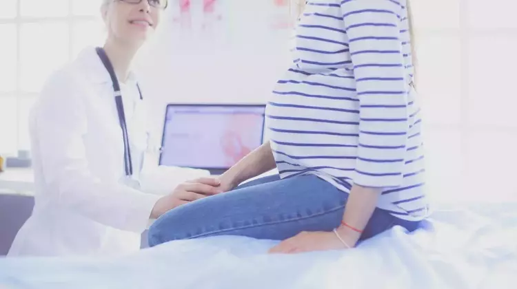 Navigating Hand, Foot, and Mouth Disease During Pregnancy: Risks, Complications, and Prevention