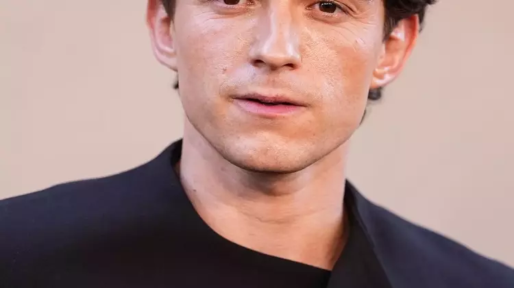 Tom Holland's Evolving Hair Texture: A Stylist's Perspective