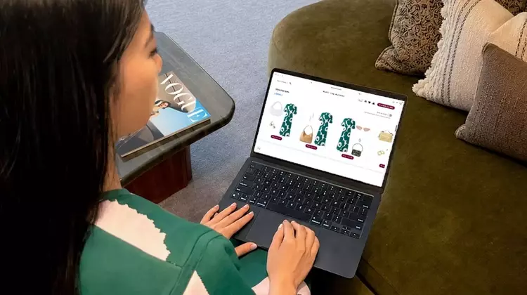 Alta and Rent the Runway Partner for AI-Powered Styling