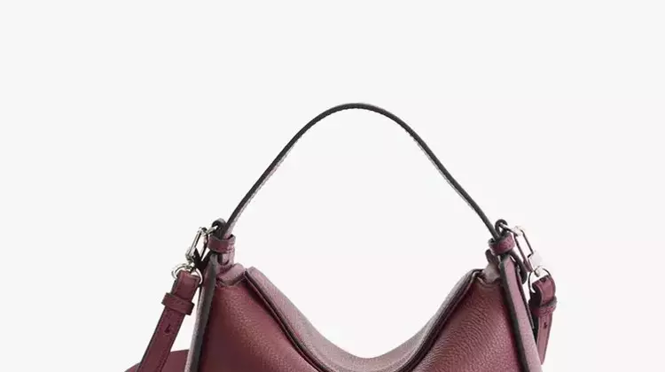 Embrace Elegance: Burgundy Bags are the Must-Have Accessory for Fall 2026