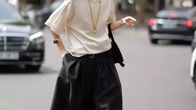 Effortless Summer Style: Stay Chic in the Heat