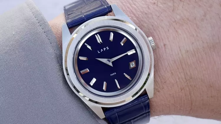 Five Sophisticated Dress Watches for Discerning Tastes