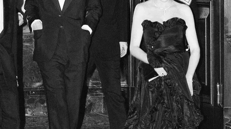 Catherine's Style Echoes Diana's Lasting Legacy